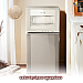 Bear Disinfection Cabinet 90L HA-C80J2 (ទូដាក់ចានសម្លាប់មេរោគ​90L ​HA-C80J2)